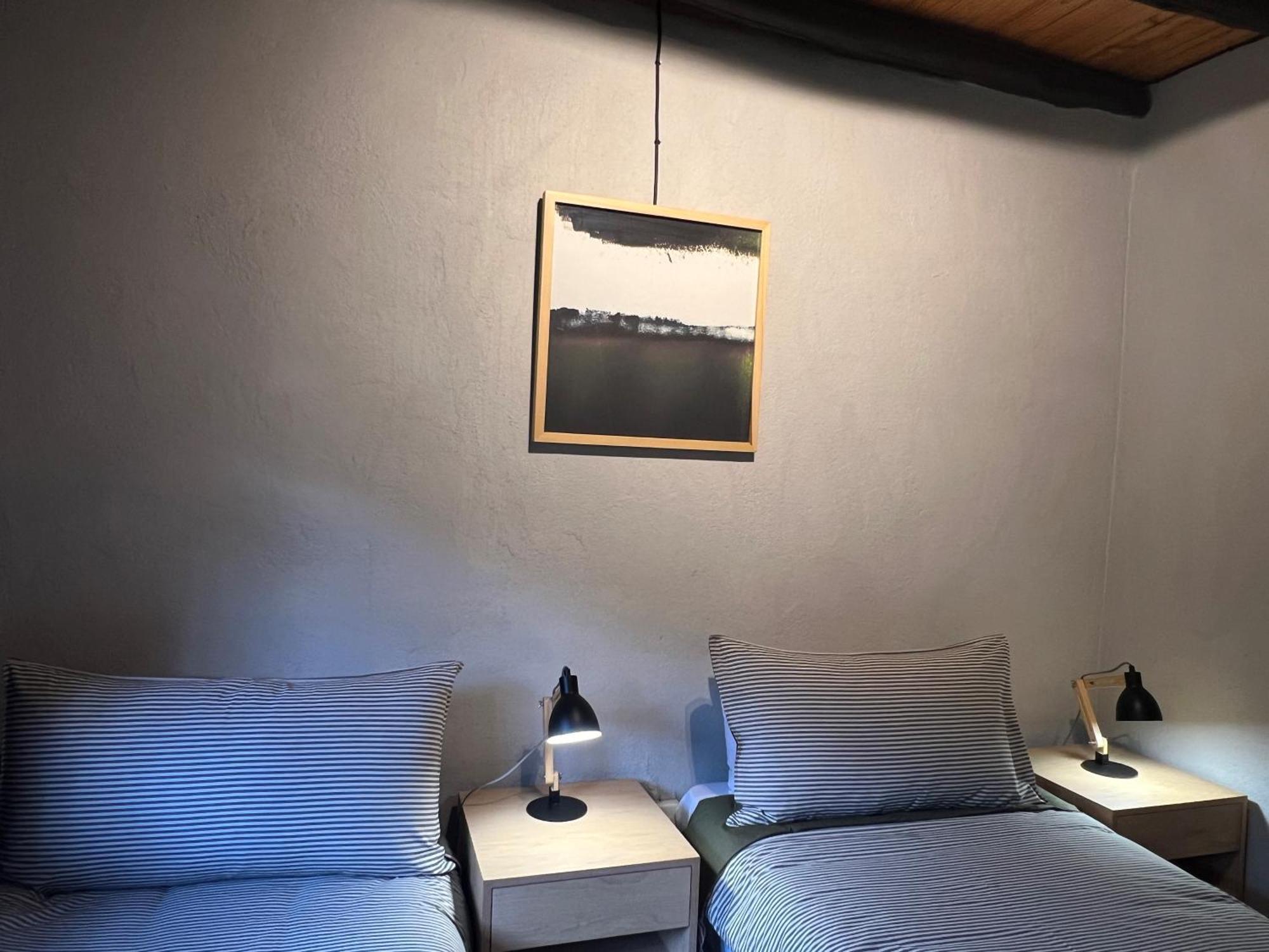 Wyford Farm Villa Van Reenen Exteriör bild